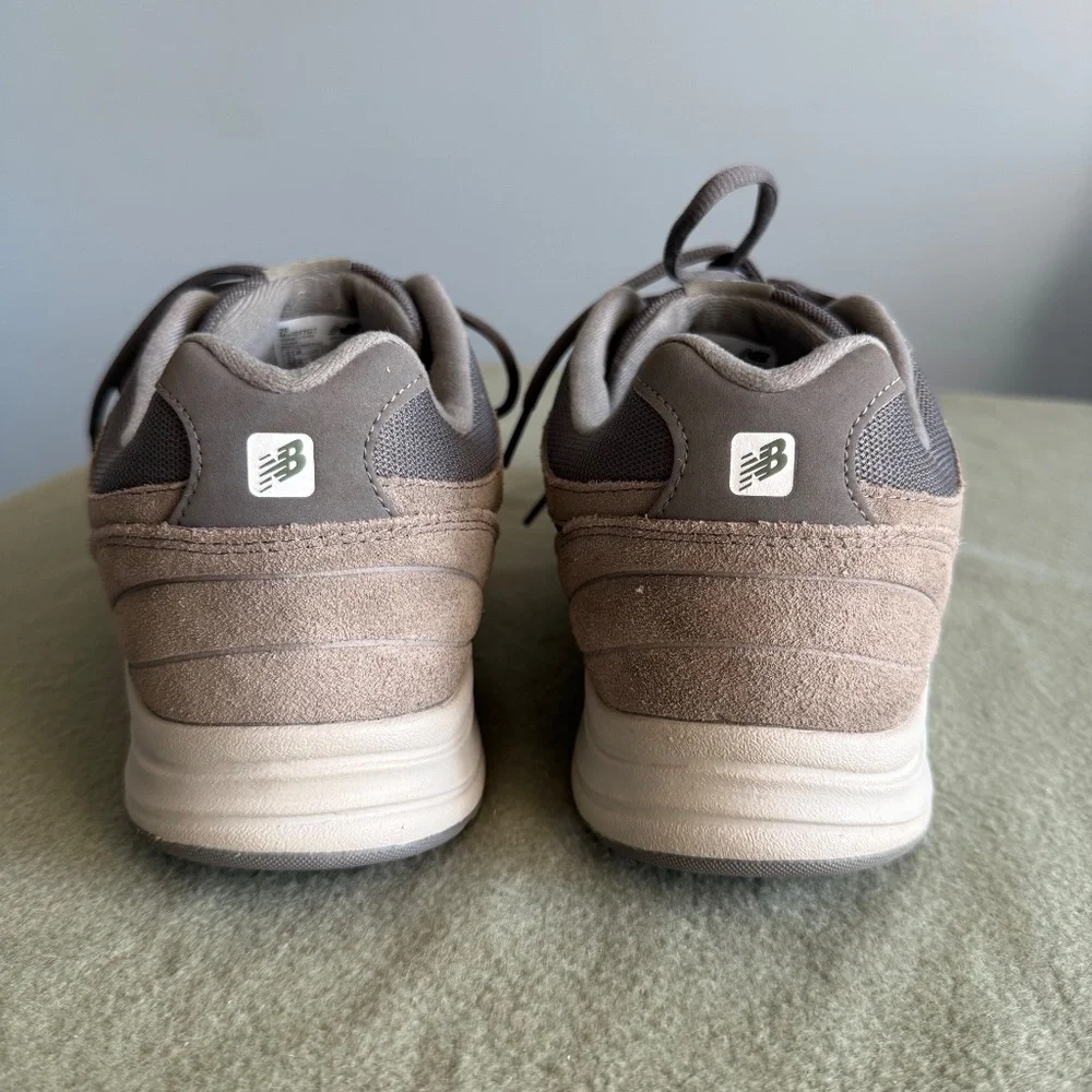 New Balance new balance
